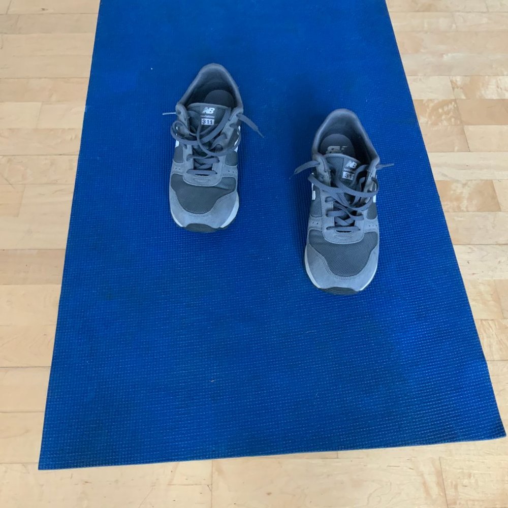 NEW BALANCE - Picture 2 of 4